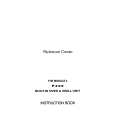 PARKINSON COWAN P400 Owners Manual